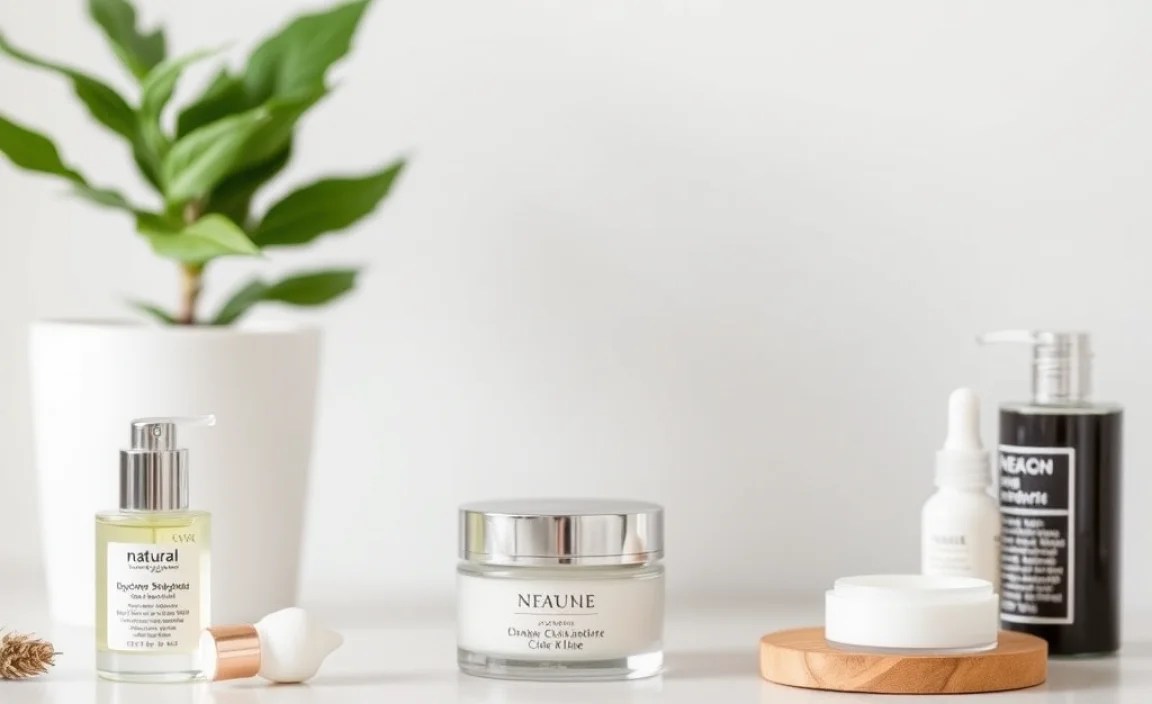 Developing an Evening Skincare Routine