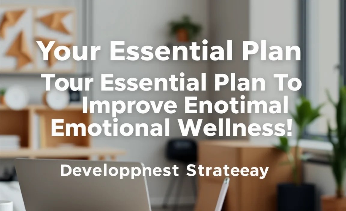 Developing Effective Strategies