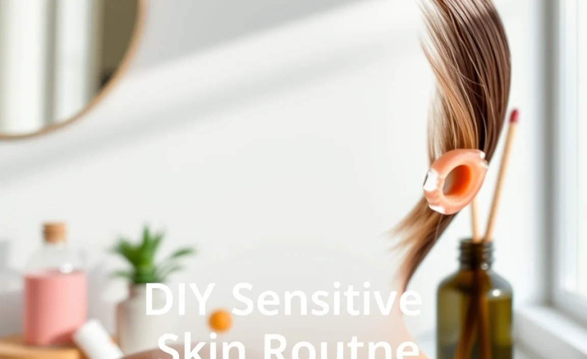 DIY Cleansing Methods