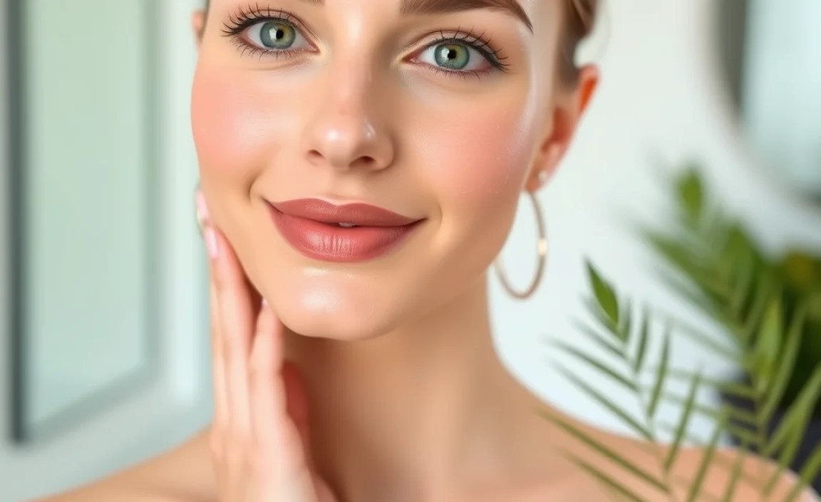 DIY Cleansing Techniques