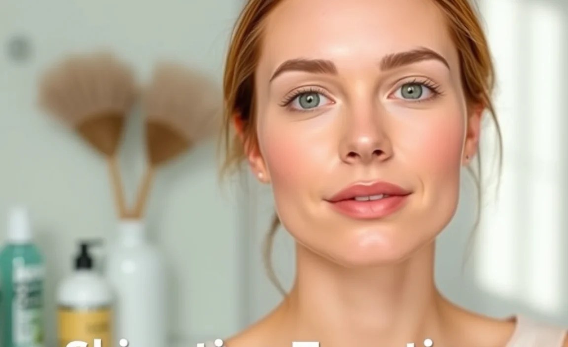 Effective Cleansing Techniques