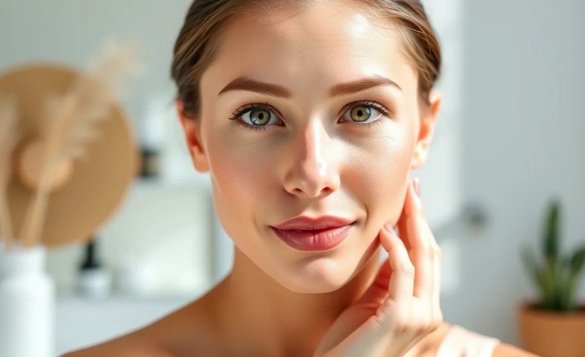 Effective Cleansing Techniques