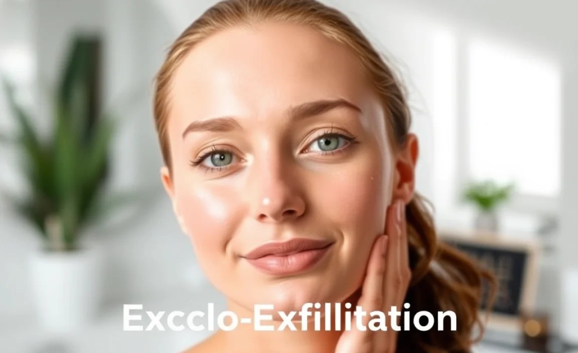 Effective Exfoliation Techniques
