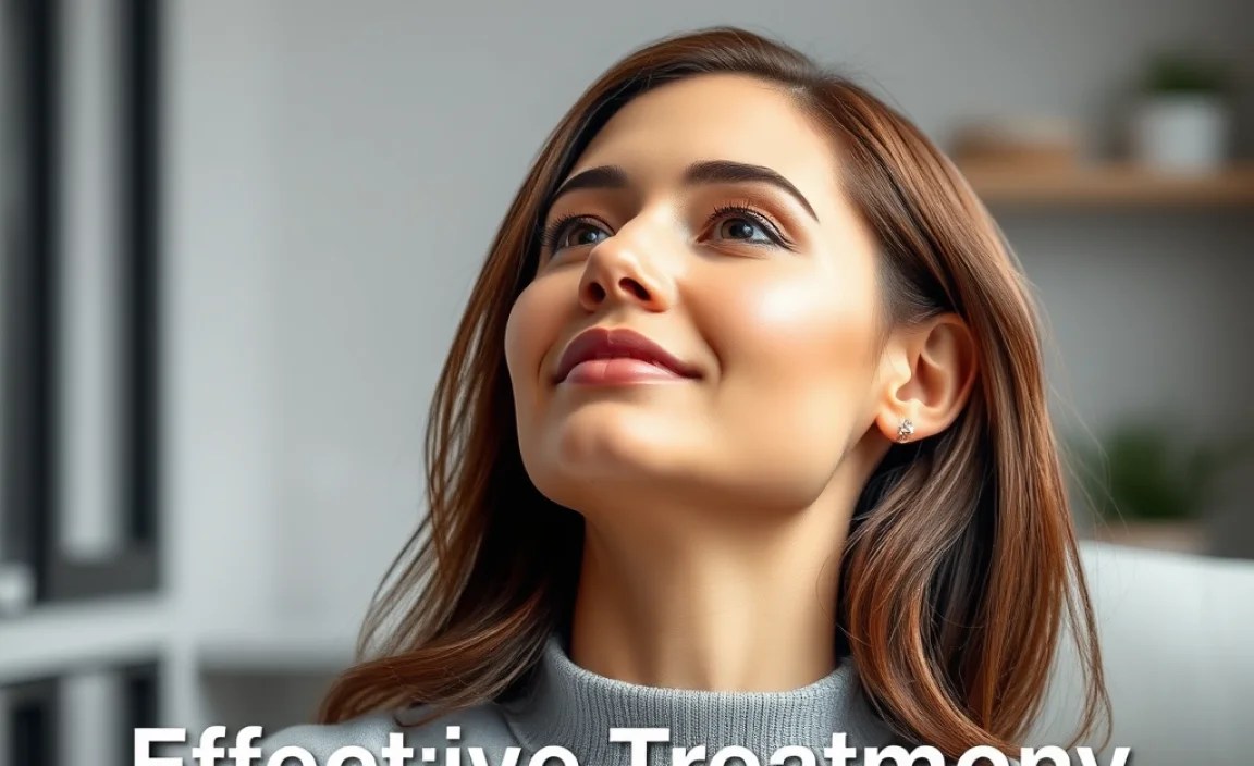 Effective Treatment Techniques