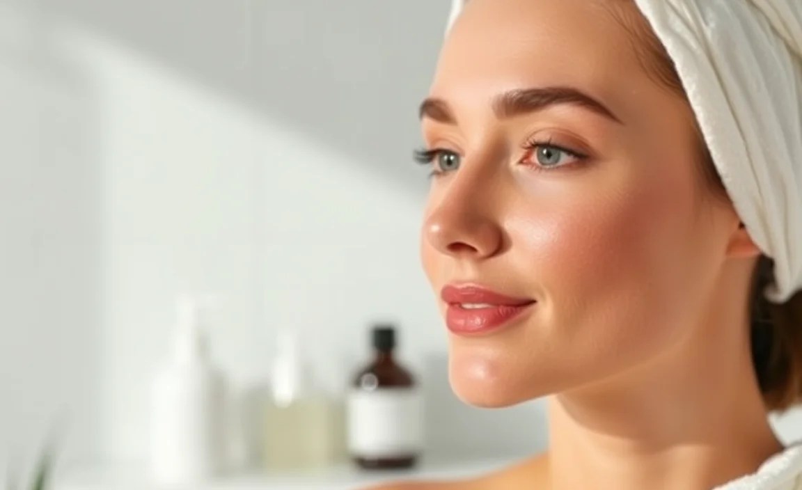 Essential Cleansing Steps