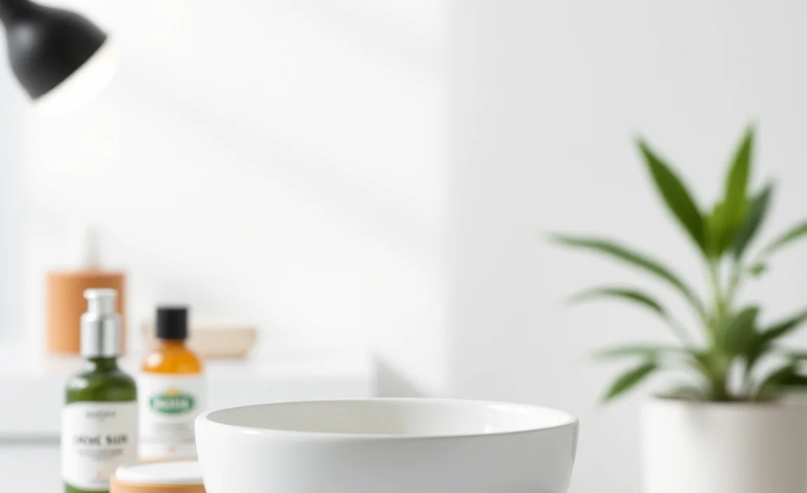 Essential Cleansing Steps