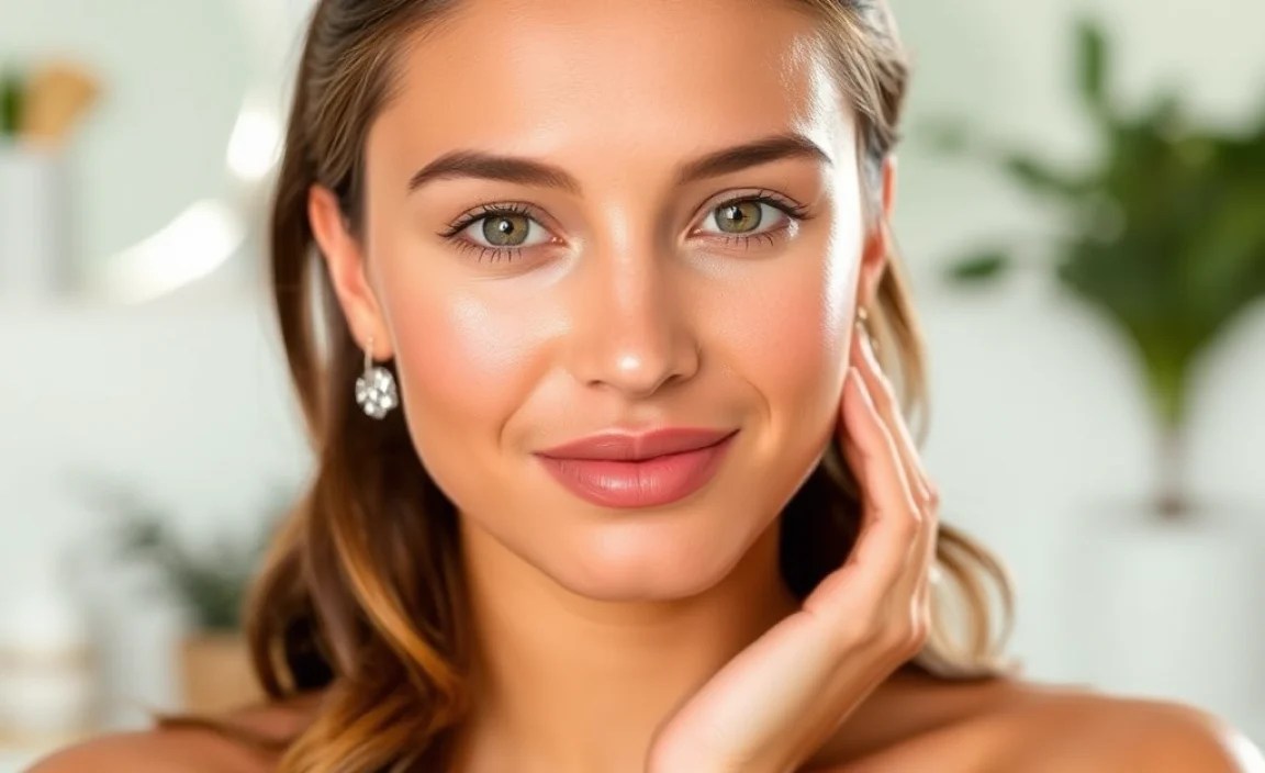 Essential Cleansing Steps