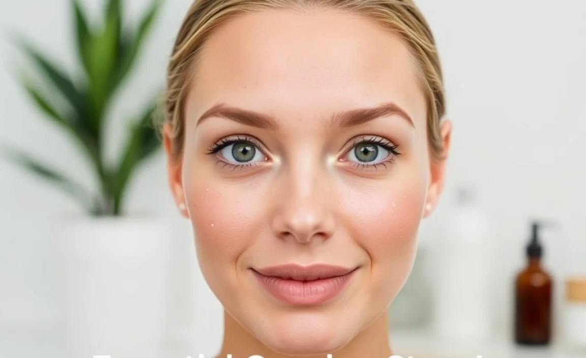 Essential Cleansing Steps