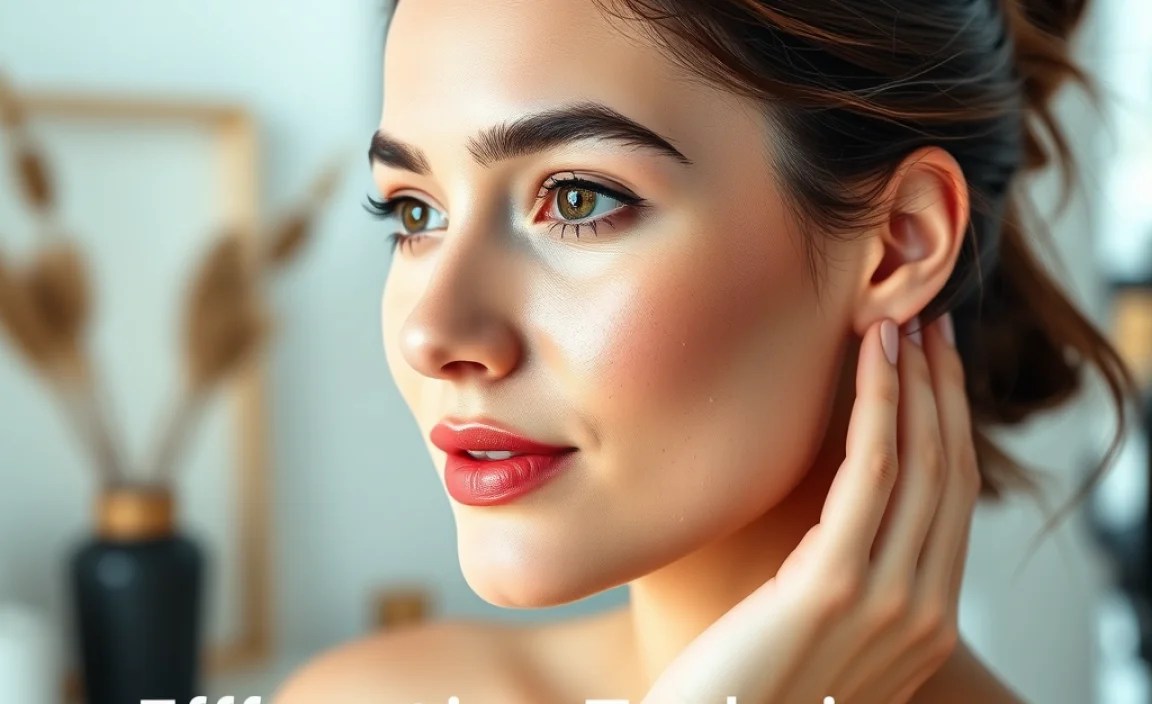 Essential Cleansing Techniques