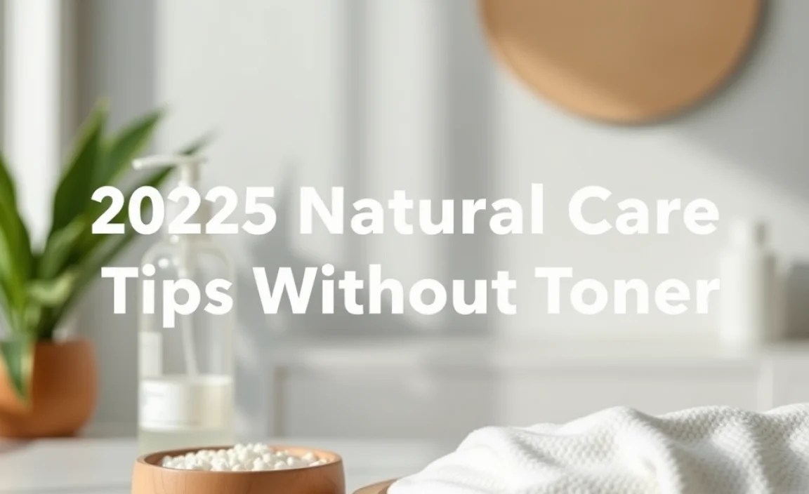 Essential Cleansing Techniques