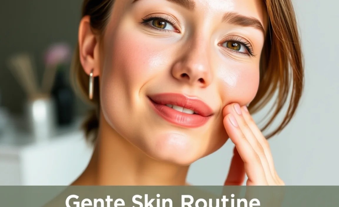 Essential Exfoliation Techniques