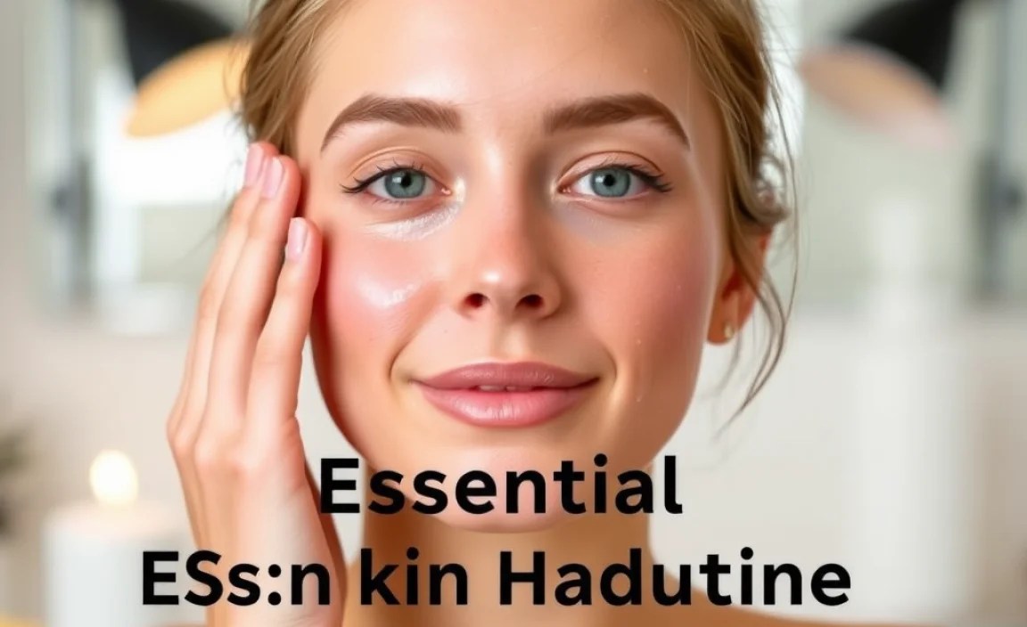 Essential Hydration Techniques