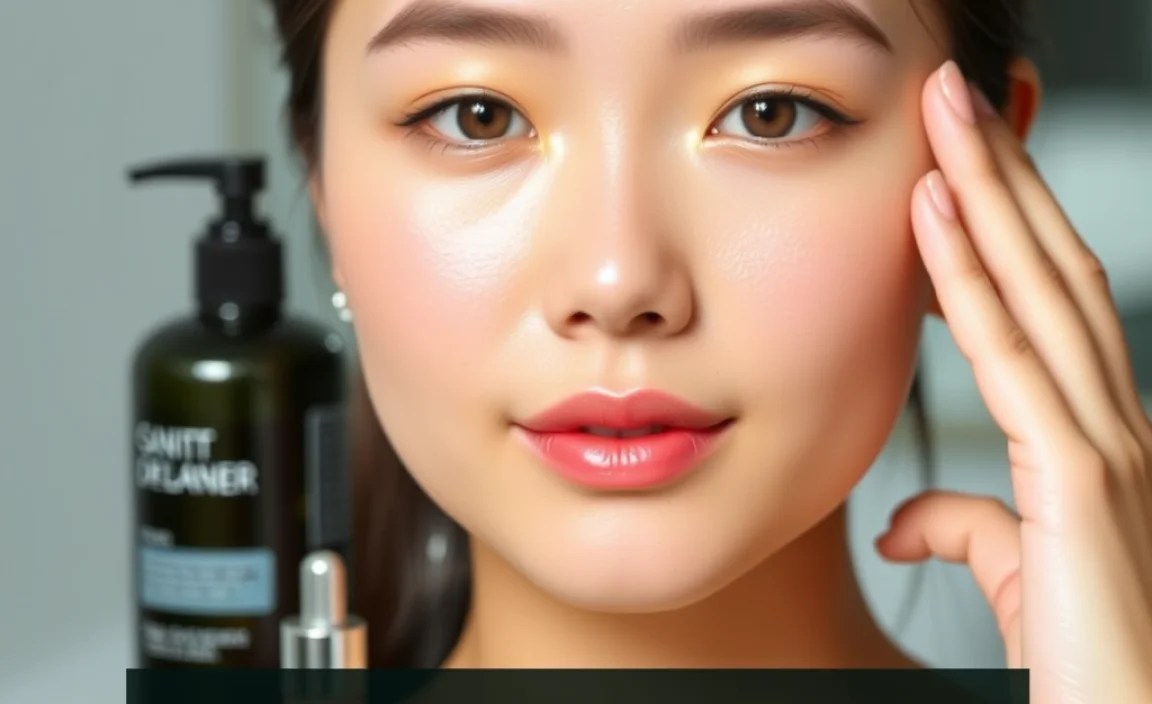 Essential Products for Each Step