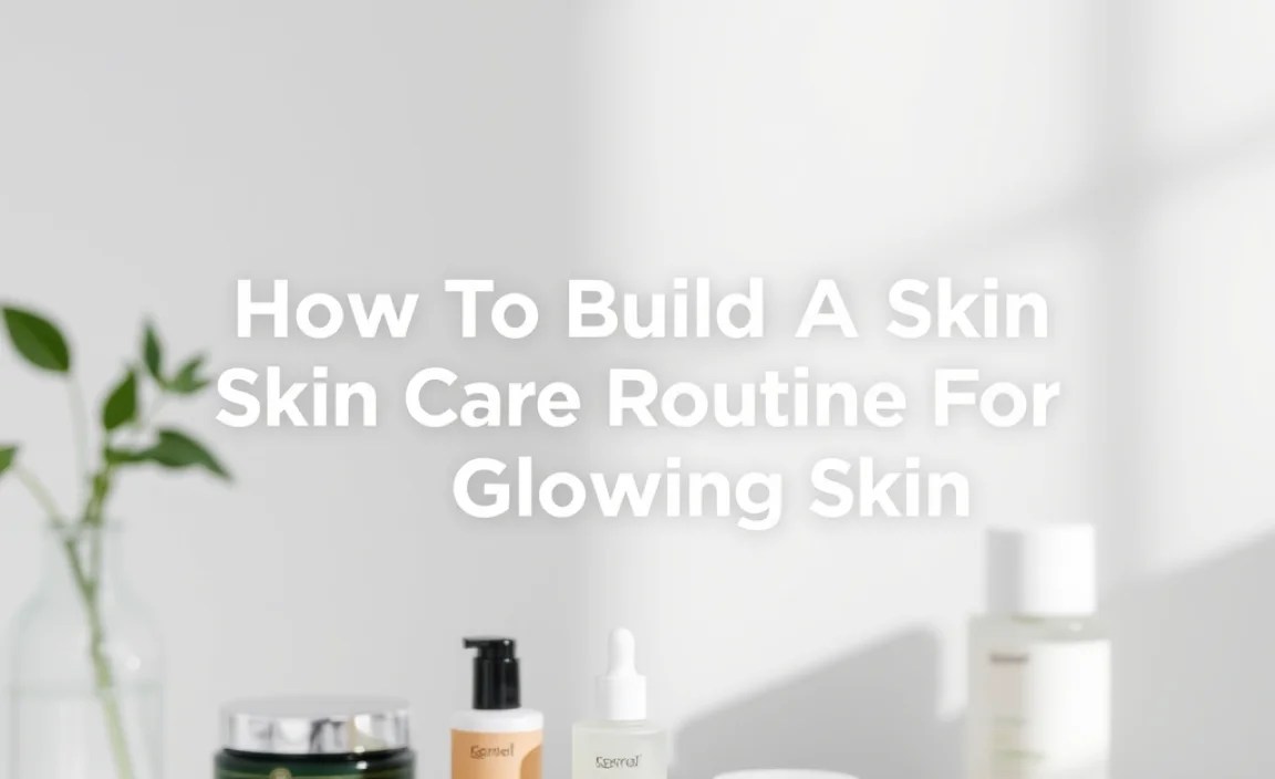 Essential Steps for a Basic Skin Care Routine