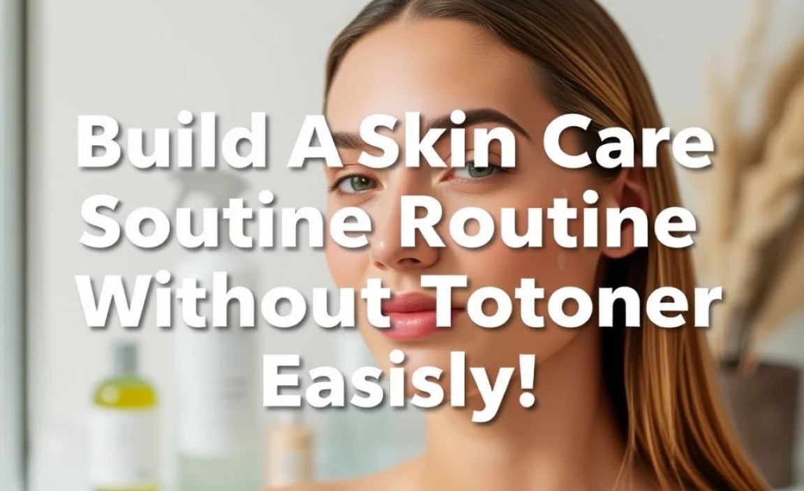 Essential Steps for a Basic Skincare Routine