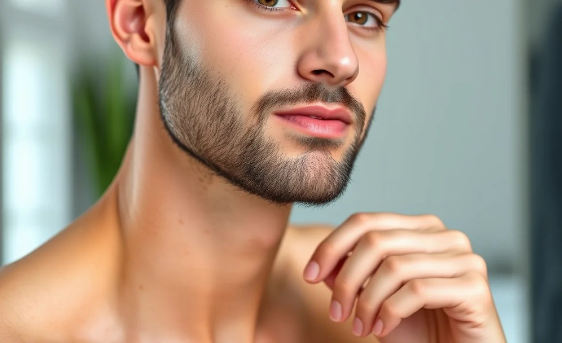 Essential Steps for a Quick Routine