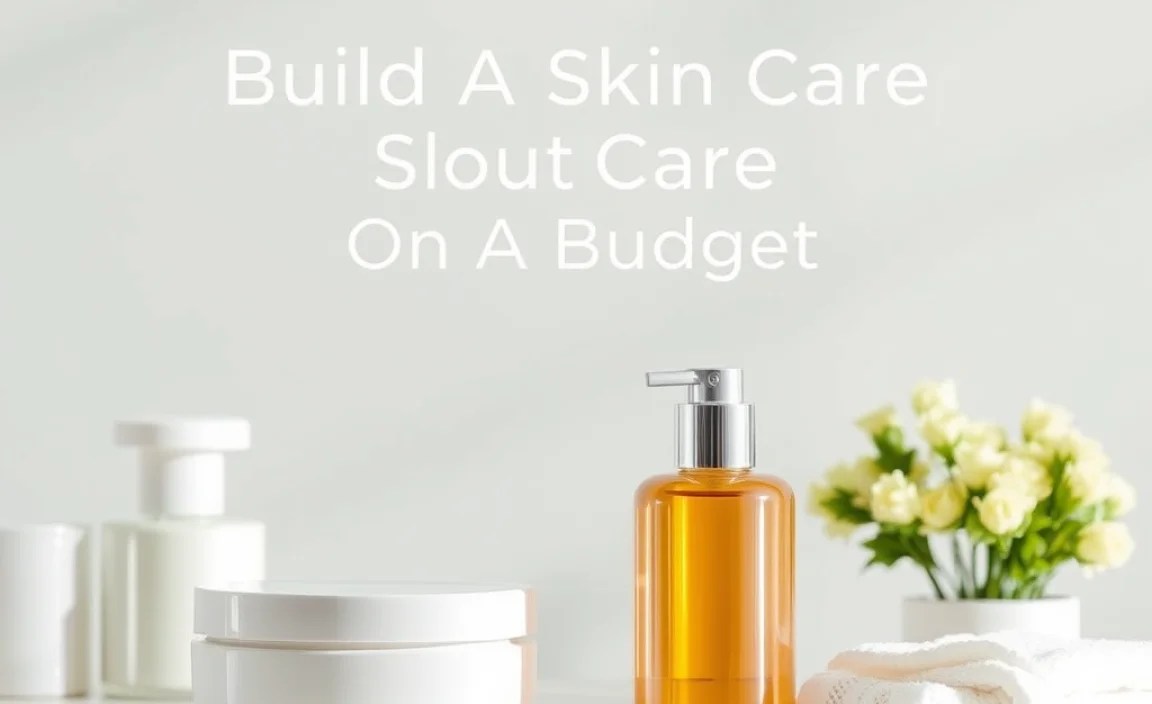 Essential Steps in a Basic Skin Care Routine