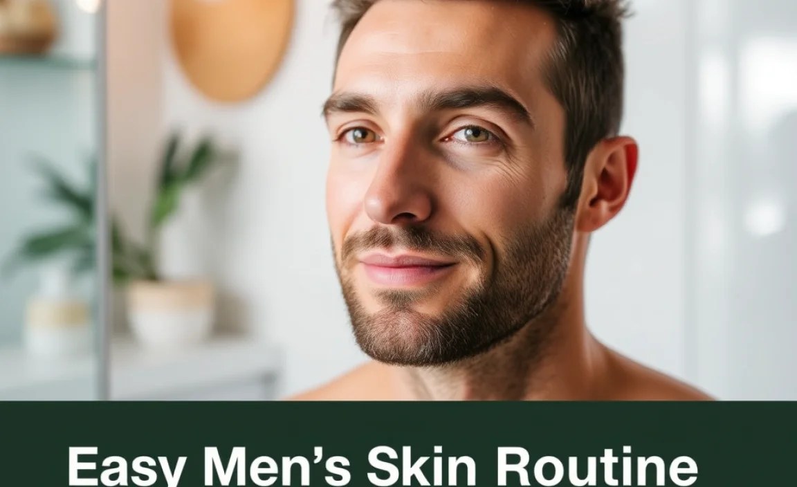Essential Steps in a Basic Skin Routine