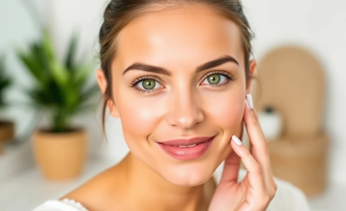 Essential Steps in a Basic Skin Routine