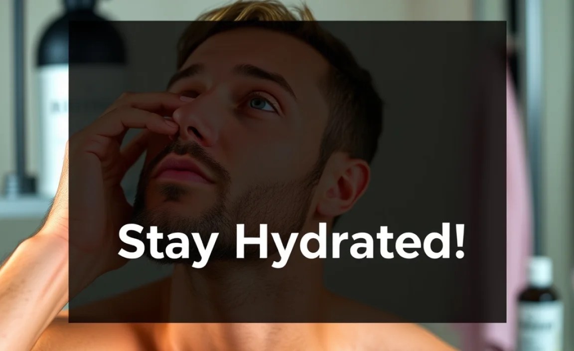 Evaluating Your Skin Type