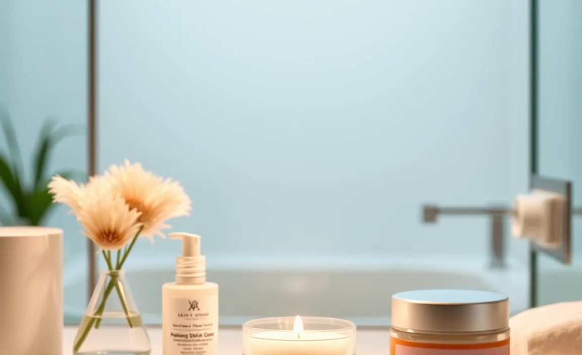 Evening Skin Routine Essentials