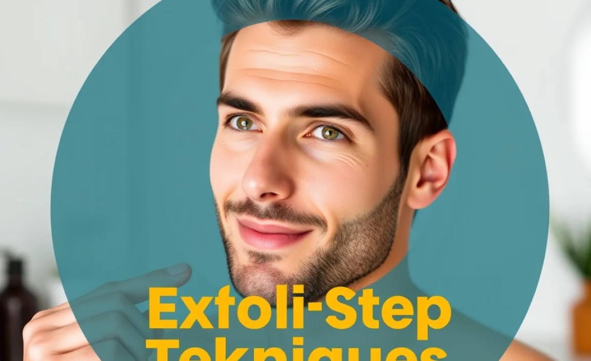 Exfoliation Techniques