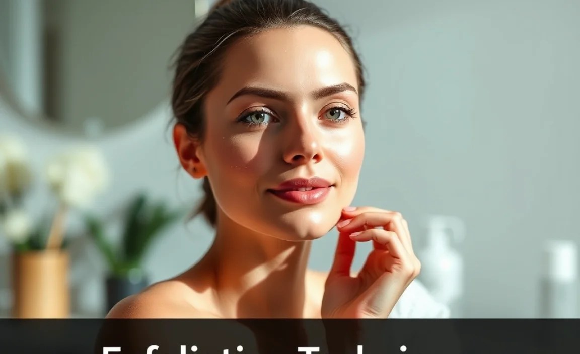 Exfoliation Techniques