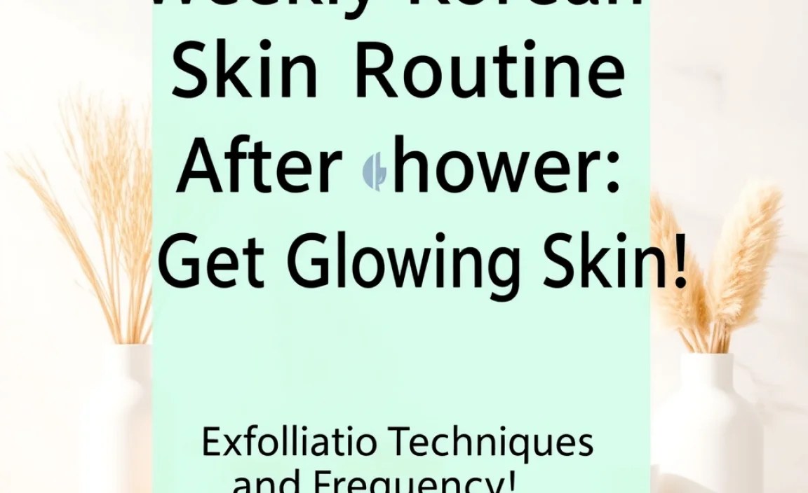 Exfoliation Techniques and Frequency