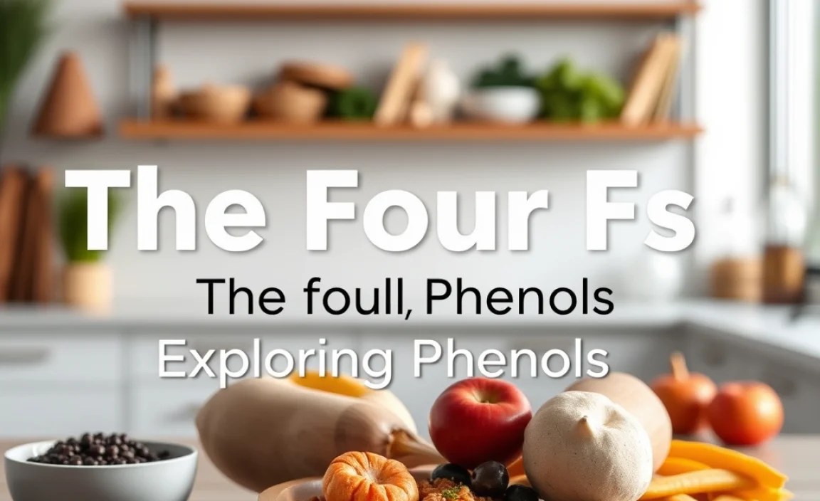 Exploring Phenols