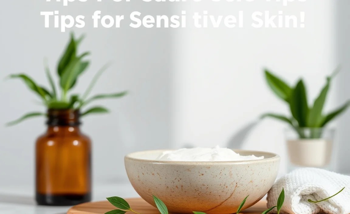 Gentle Cleansing Practices