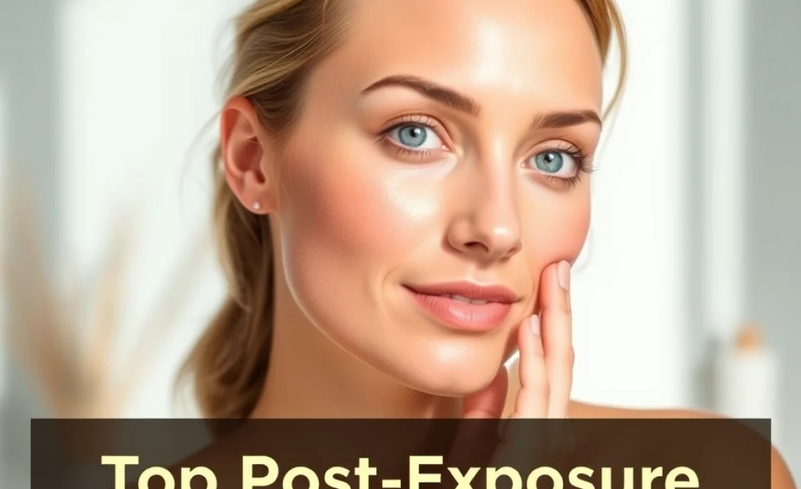 Gentle Cleansing Techniques