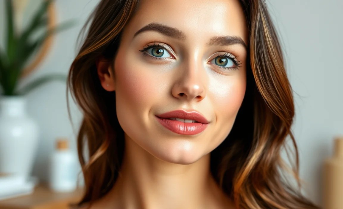 Gentle Exfoliation Techniques