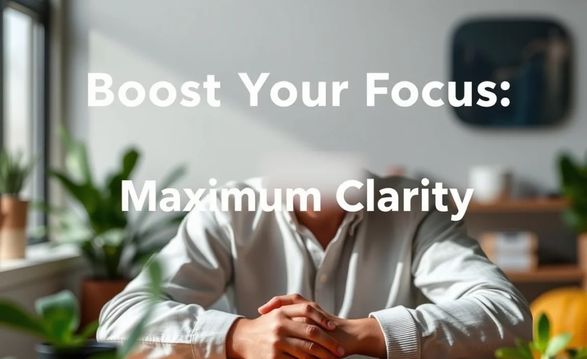 How Adaptogens Work for Cognitive Function