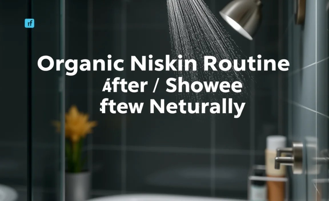 How to Create a Personalized Routine