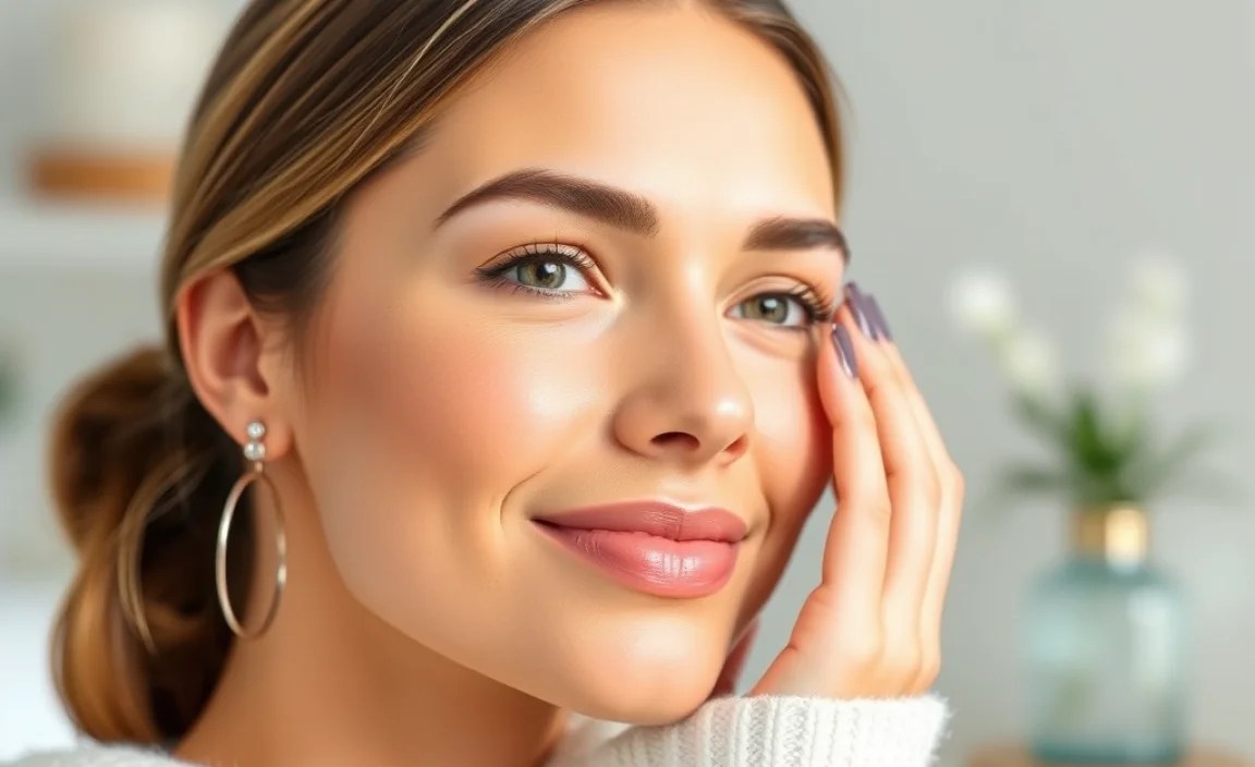 Hydration and Moisturization