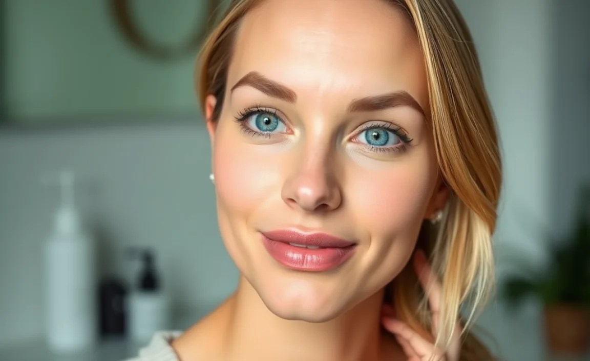 Hydration and Moisturization