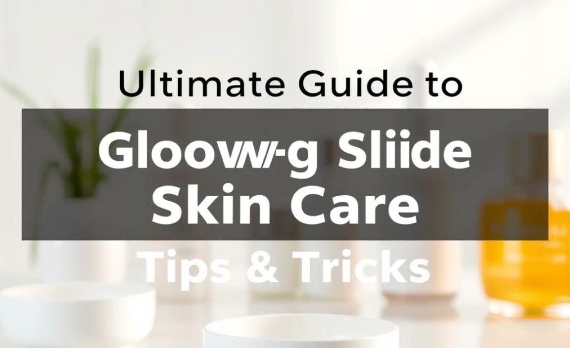 Hydration and Moisturization Techniques