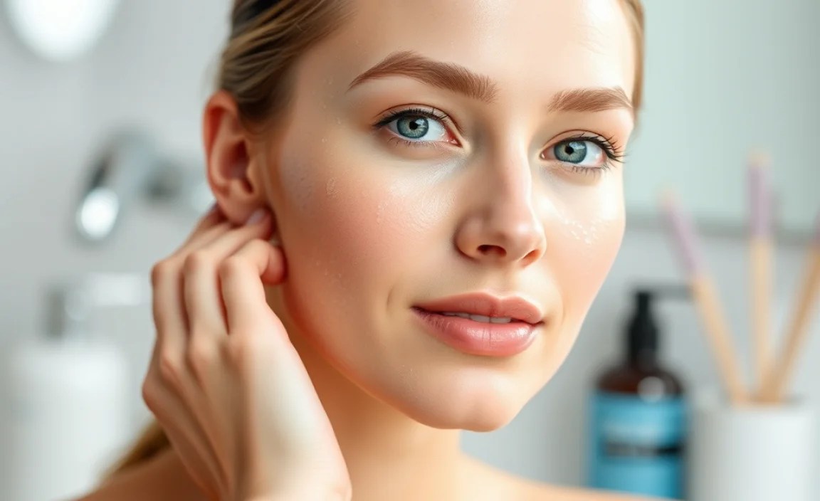 Hydration and Moisturization Techniques