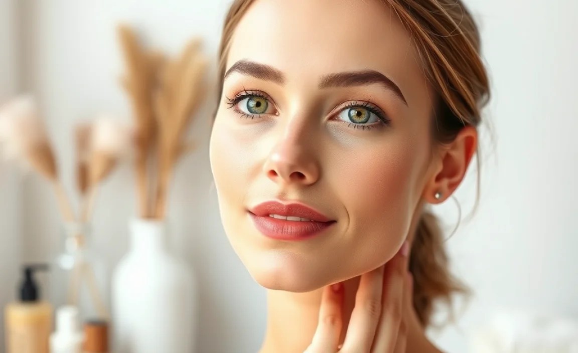 Hydration Techniques for a Flawless Base