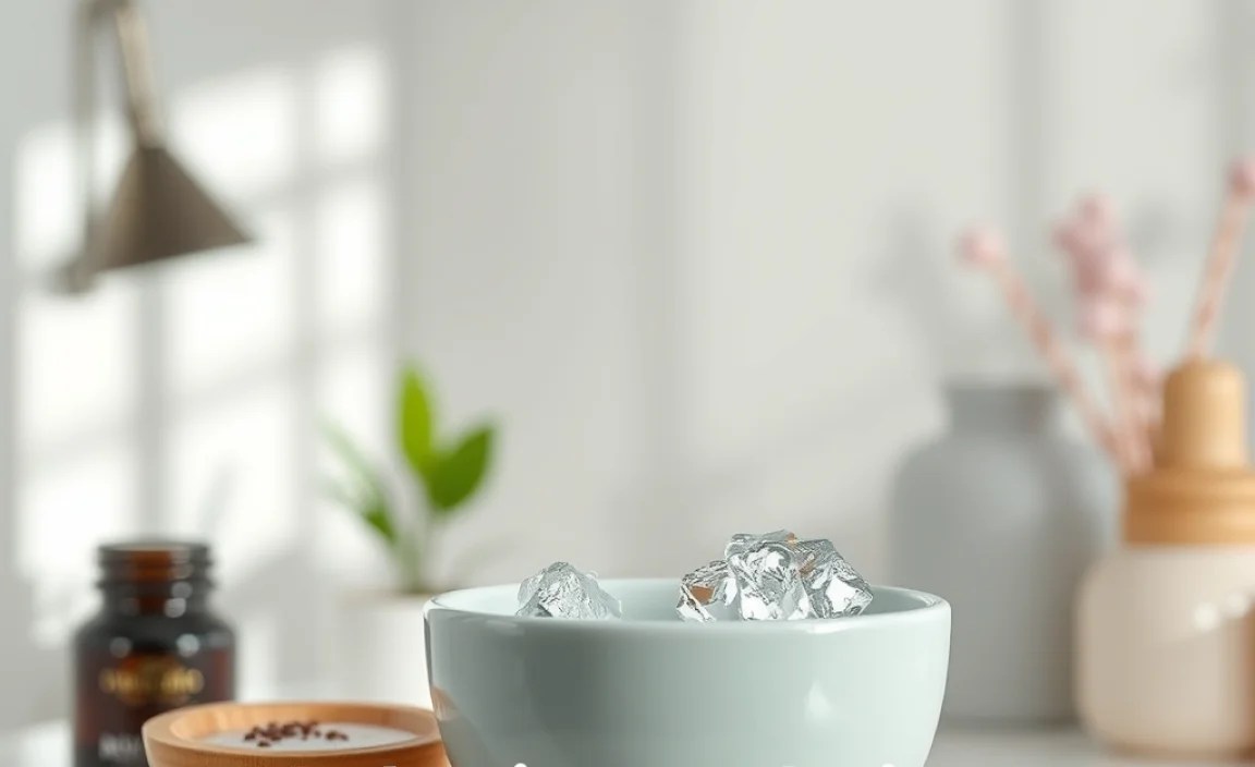 Hydration Techniques