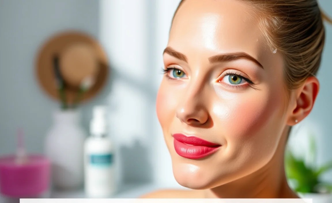 Hydration Tips for Different Skin Types