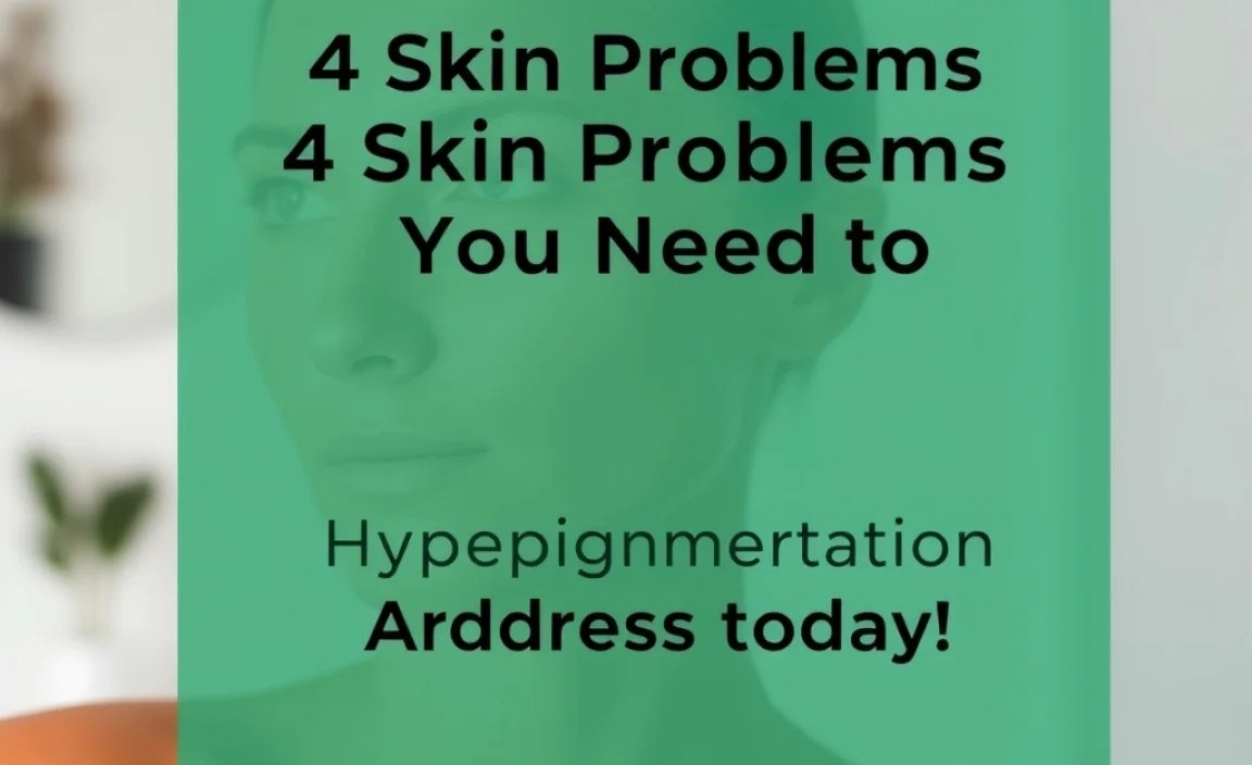 Hyperpigmentation