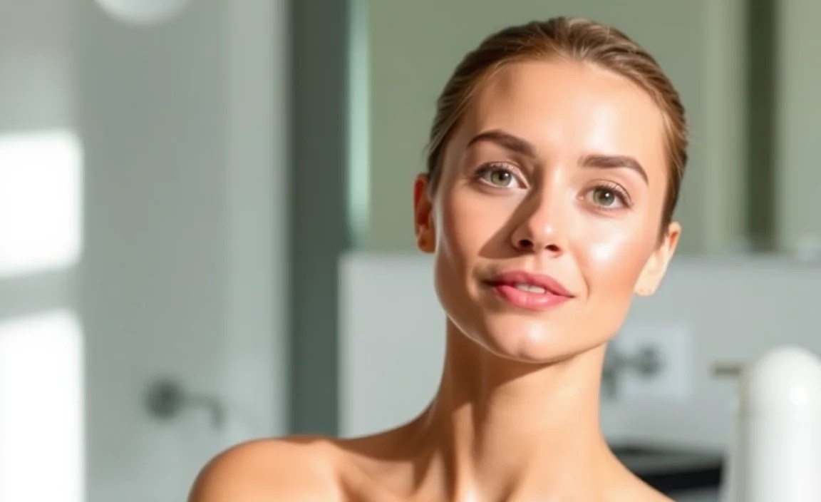 Identify Your Skin Type