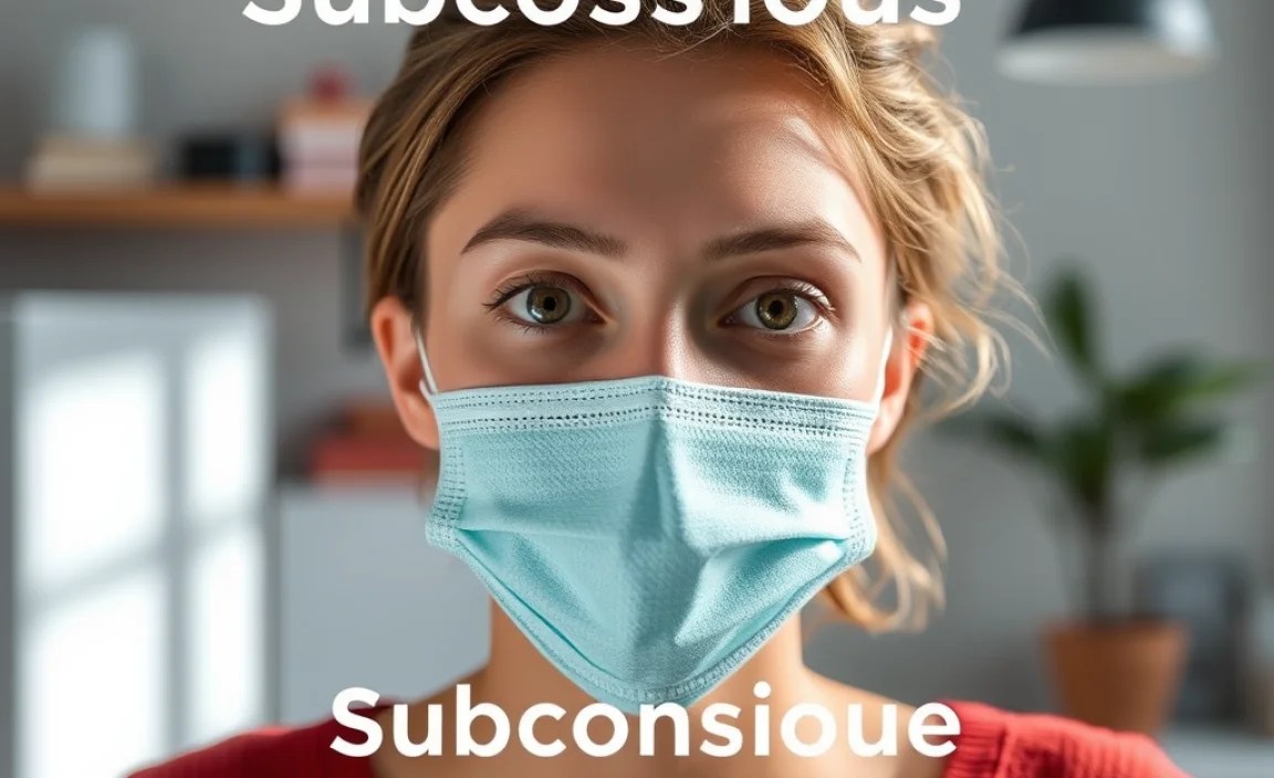 Identifying Negative Subconscious Patterns