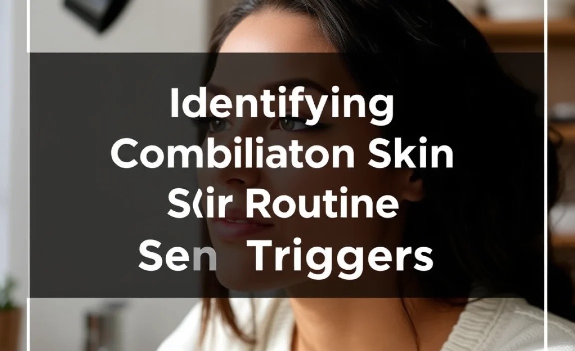 Identifying Sensitive Skin Triggers