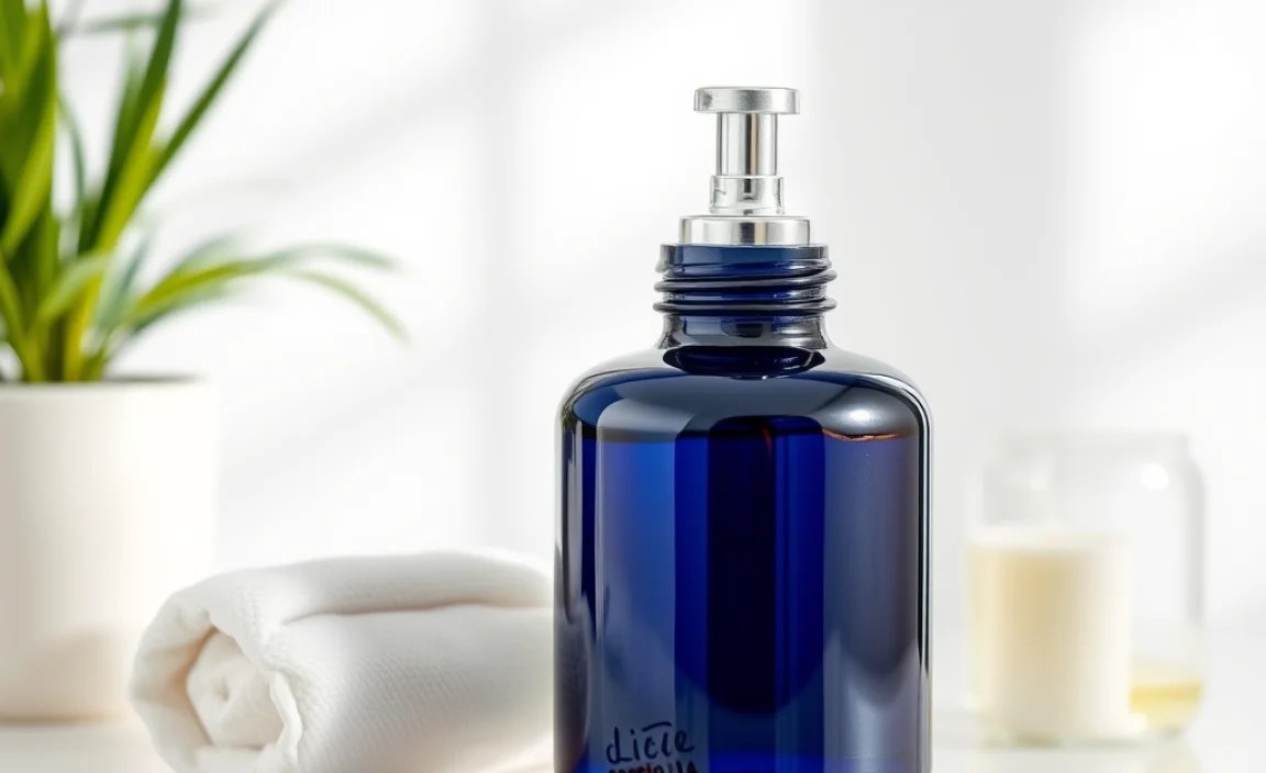 Identifying Skin Types