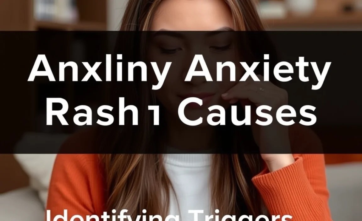 Identifying Triggers