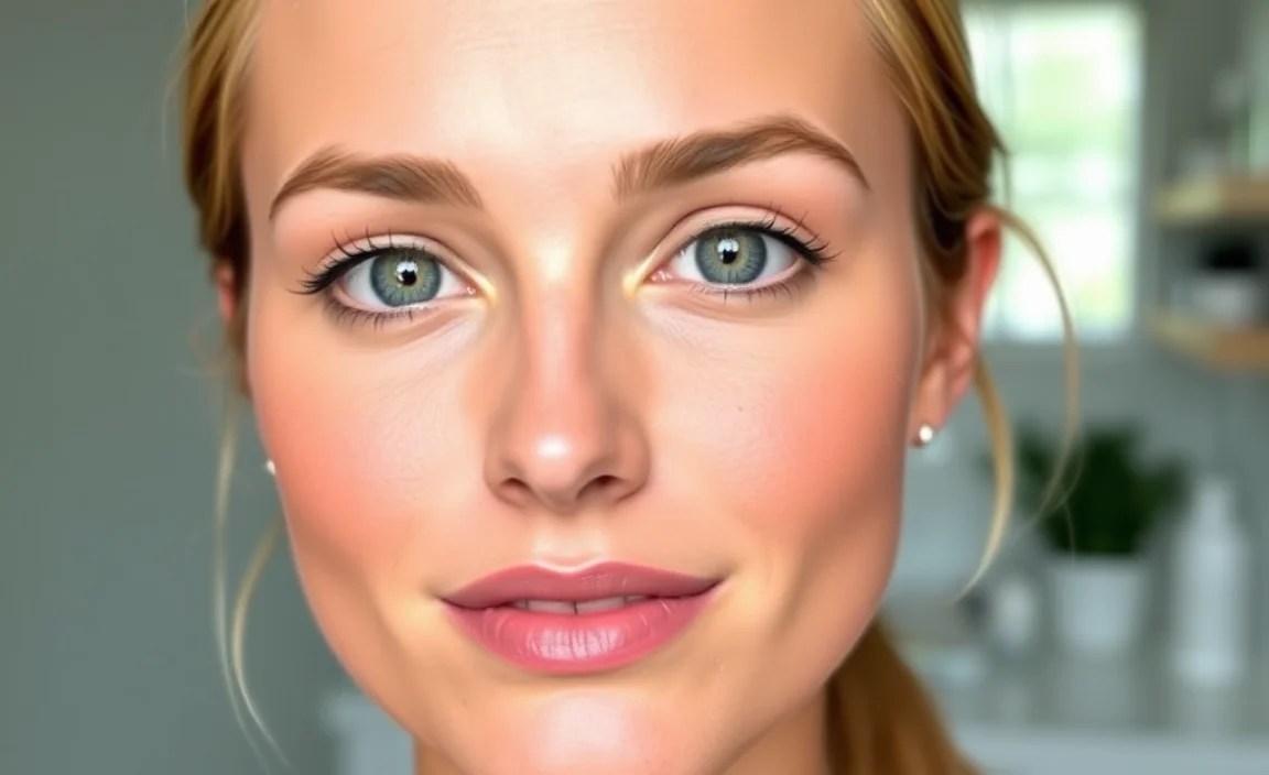 Identifying Your Skin Type