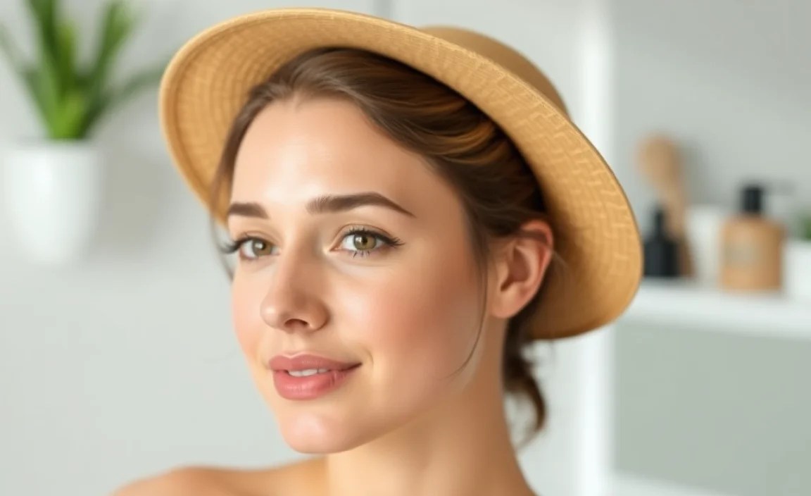 Incorporating Sunscreen