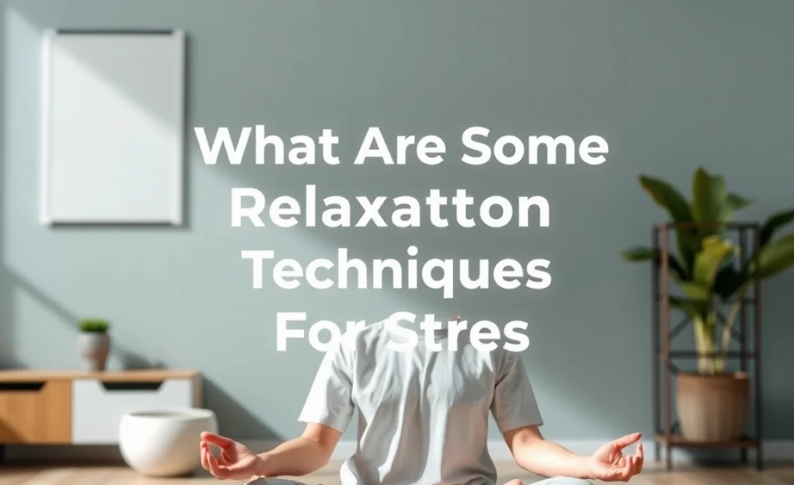 Meditation Practices